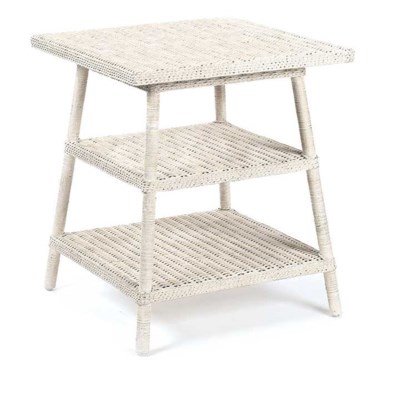 Loft End Table
